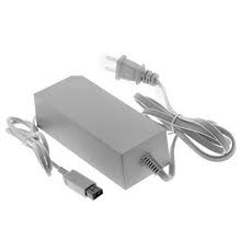 Wii Adapter